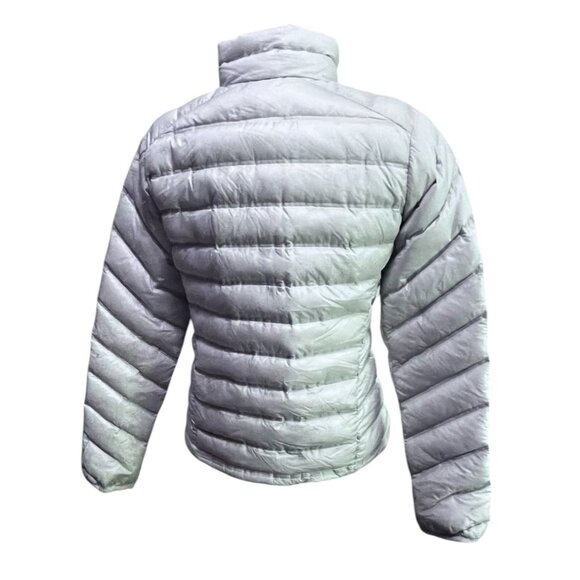 Mountain Hardware Ghost Whisperer 2 Down Puffer Jacket sz Medium Womens Outerwea - Picture 2 of 13